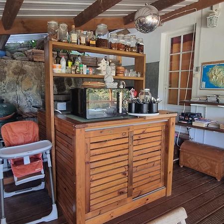 سانت ماري Villa Helena B&B المظهر الخارجي الصورة