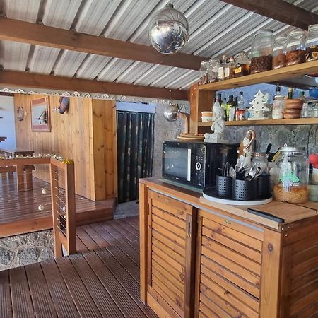 سانت ماري Villa Helena B&B المظهر الخارجي الصورة