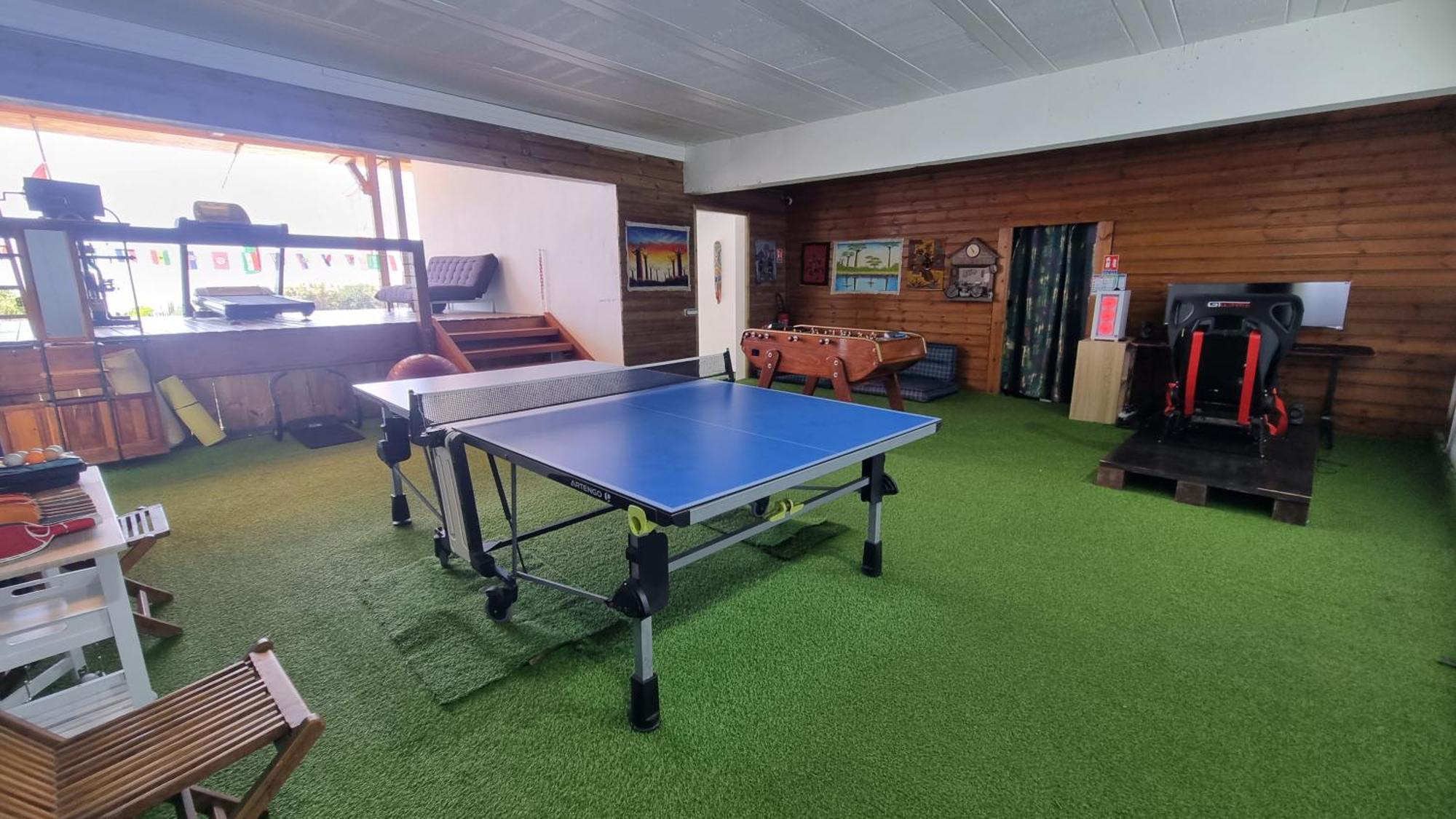 سانت ماري Villa Helena B&B المظهر الخارجي الصورة