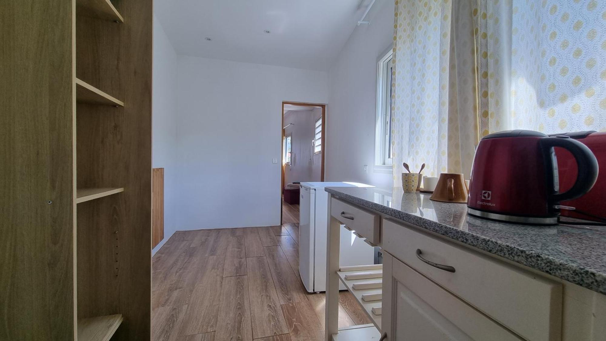 سانت ماري Villa Helena B&B المظهر الخارجي الصورة