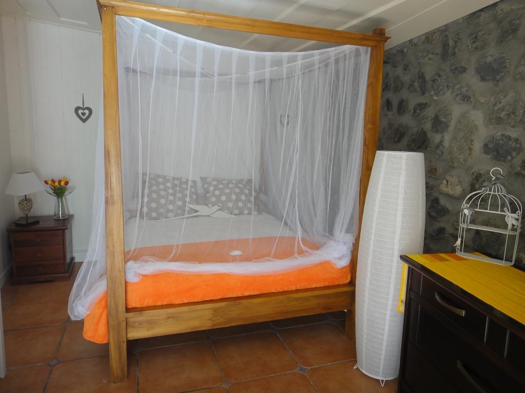 سانت ماري Villa Helena B&B الغرفة الصورة