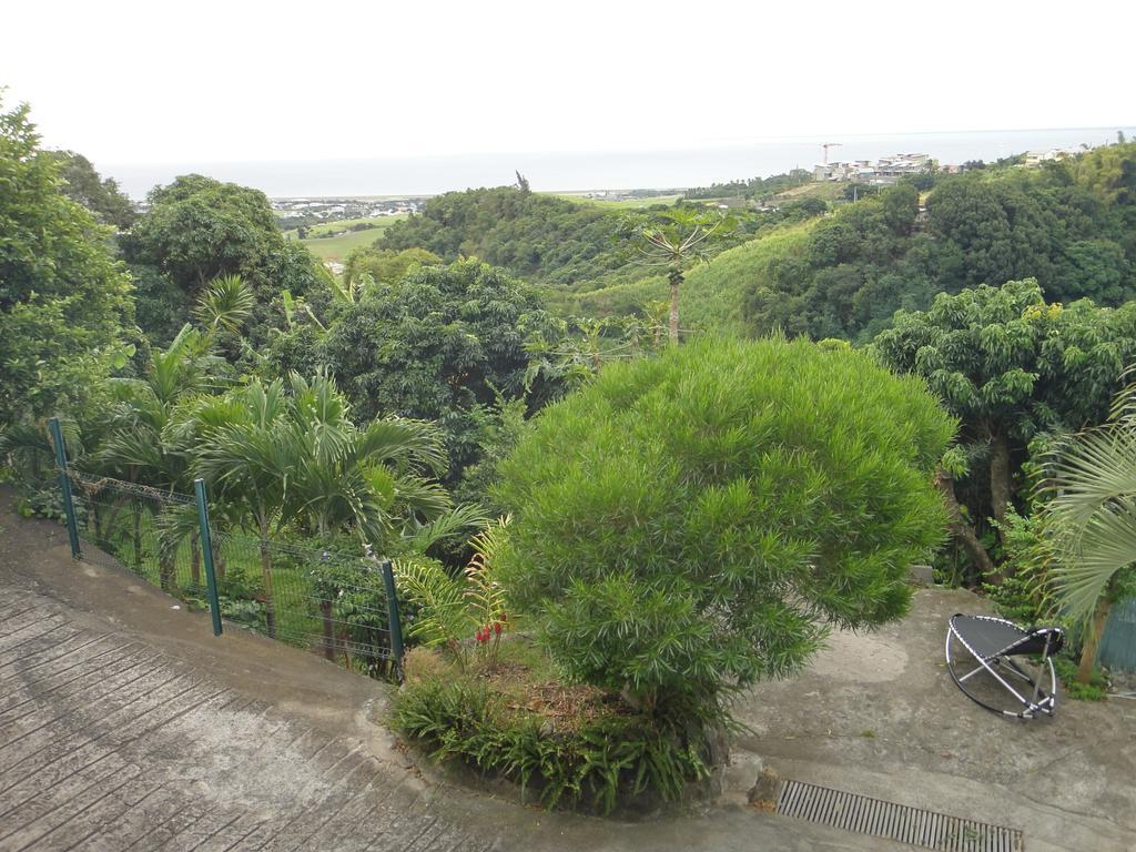 سانت ماري Villa Helena B&B المظهر الخارجي الصورة