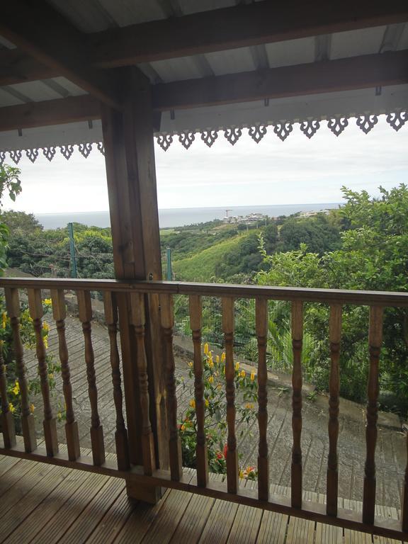سانت ماري Villa Helena B&B المظهر الخارجي الصورة