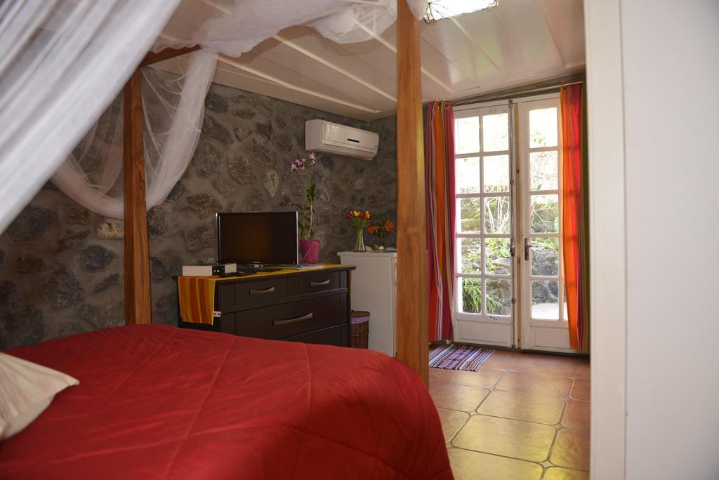 سانت ماري Villa Helena B&B المظهر الخارجي الصورة
