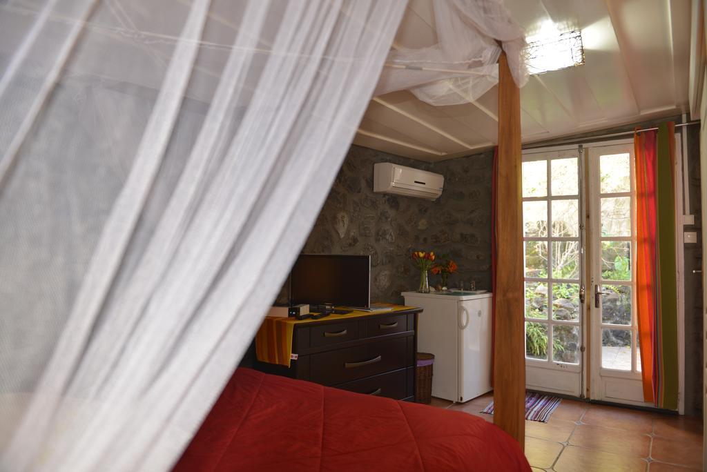 سانت ماري Villa Helena B&B المظهر الخارجي الصورة