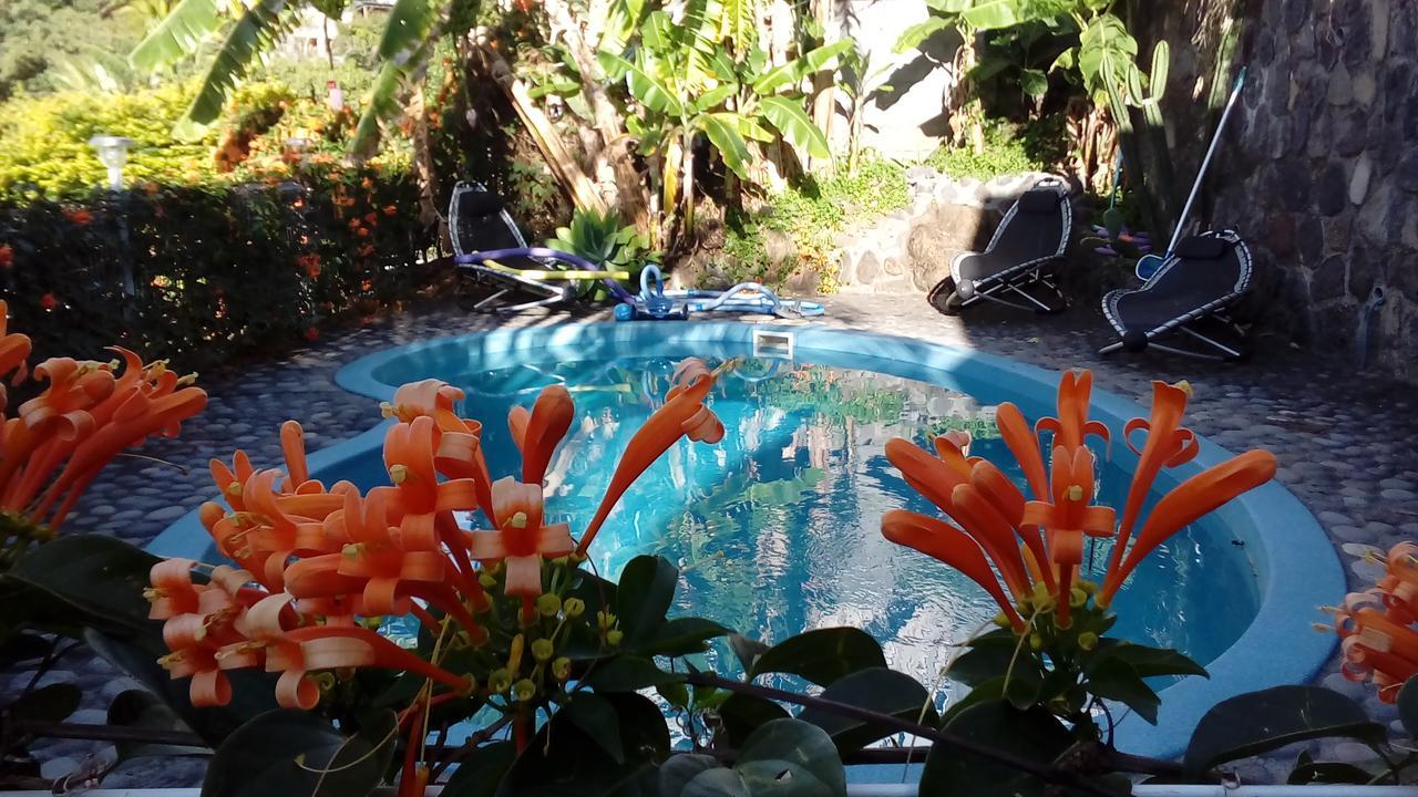 سانت ماري Villa Helena B&B الغرفة الصورة