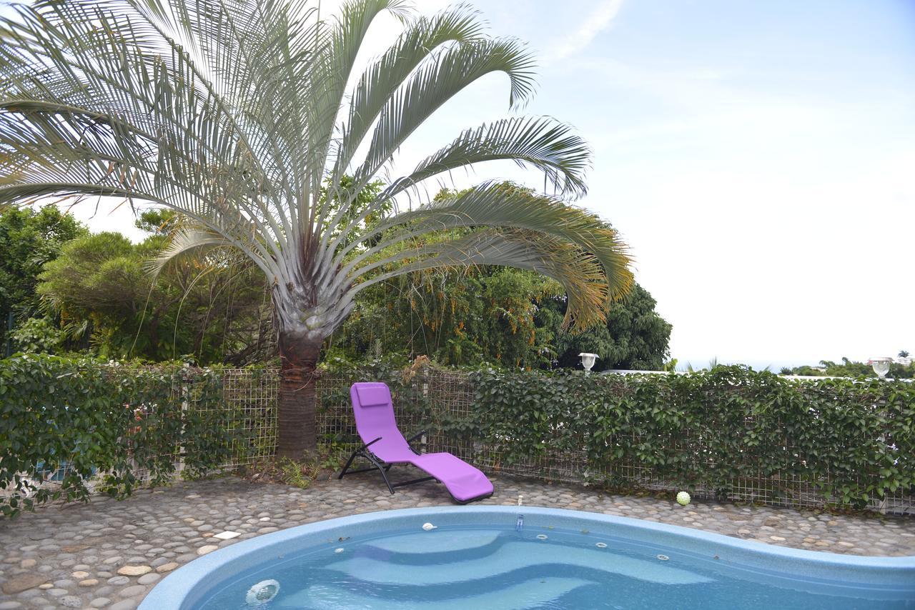 سانت ماري Villa Helena B&B المظهر الخارجي الصورة