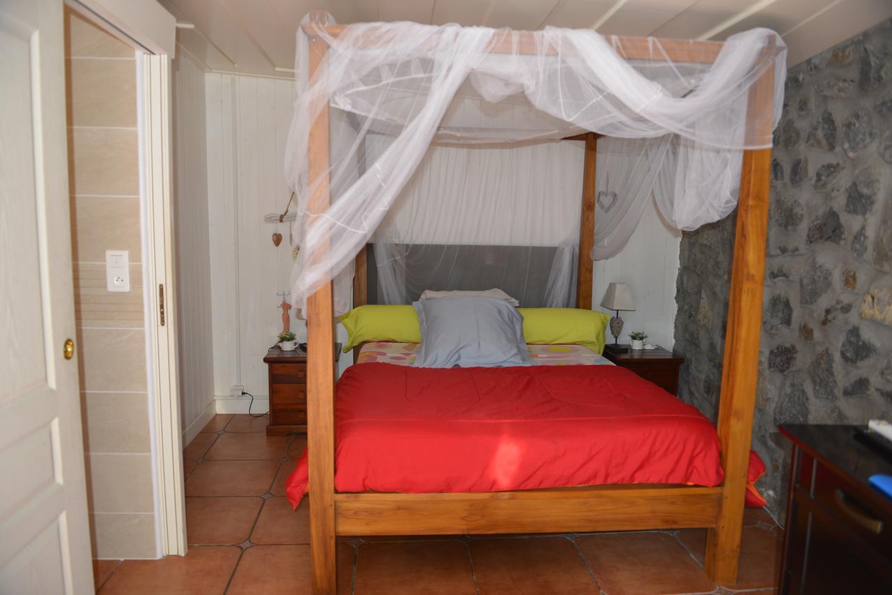 سانت ماري Villa Helena B&B المظهر الخارجي الصورة